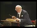 Bruckner 7th, Adagio - Jochum, RCO (2/3) Bruckner 7th, Adagio - Jochum, RCO (2/3)