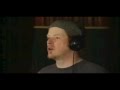 The Voice Behind Marcus Fenix! - YouTube