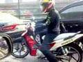 Galant pwnd! souljah down!
