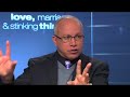 Love, marriage, and stinking thinking - spiritual leader in the home