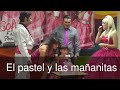 Sofía Nychel 5 años Barbie Moda Mágica en París
