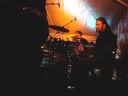 Voces en el Plasma - Diosa Hambre (live drummer's view)