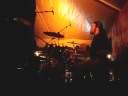 Voces en el Plasma - Diosa Hambre (live drummer's view)