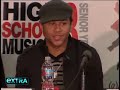 HSM 3 Press Conference 5.02.08