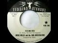 nicole willis and the soul investigators 
audio only
