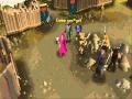 Lietuviska Runescape istorija :D video