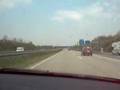 BMW 528i volgas / flatout