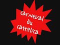 Carnevale di rio - IL BRANCO