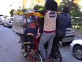 Carnevale di rio - IL BRANCO