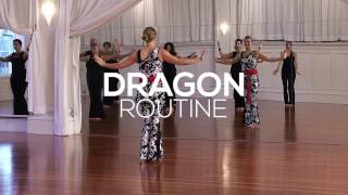 Nia Routine Dragon
