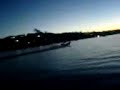 Sea-al Super Skua with 120hp
