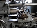 Barber Coleman No.3 Gear Hobber (For Sale)