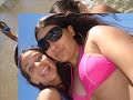 Sabrina e Kamila...Itapo�