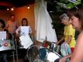 Steelband Pancake Windisch Probe