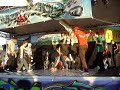 HustleKids vs Soultrotter\
