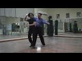 Cha Beginner Cha Beginner