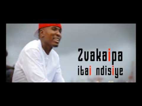 Freeman Zvakaipa Dai Ndarega