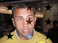 Dedicada a Sergio Bernal