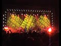 Nick Cave  The Bad Seeds - Dig, Lazarus, Dig!!! - live Rome