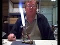 Hot Glass Tips # 2