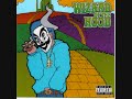 teledysk, klip, Violent J,- Yellow Brick Alleyway