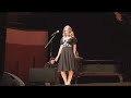 hayley westenra singing 