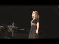 hayley westenra singing 