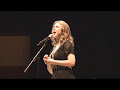hayley westenra singing 