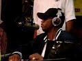 Diddy at Power 92 in Richmond Diddy at Power 92 in Richmond