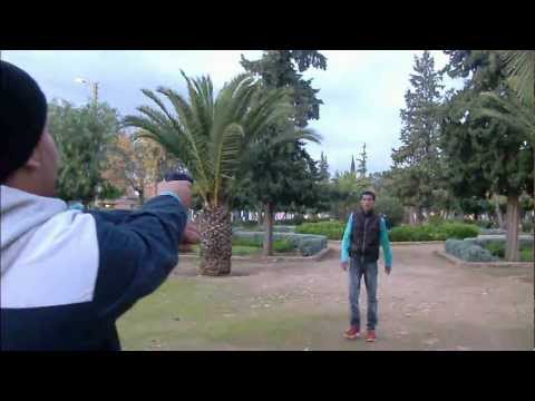 Akhter Moujrimin (Khouribga 2)