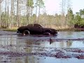 BAD ASS 4X4 monty to the rescue