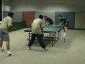 Kazantsev / Schmidt vs Shah / Shodhan