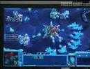 GDC 08 - 6 Minutes of StarCraft 2 Protoss Gameplay