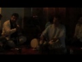 Diplomatic party in Kabul - July 2009