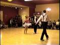 videos de Zoot Suit Riot Rutine for Shall We Dance May Showcase