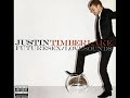 Justin timberlake - Til the end of time Justin timberlake - Til the end of time