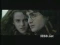 Harry and Cho Music Video Harry and Cho Music Video