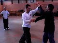 KUNG FU BAGUA ZHANG RENNES
