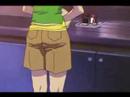 Get away from me Maiku! Get away from me Maiku!