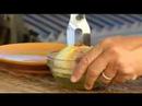 Steven Raichlen grills tenderloin cheese steak over wood