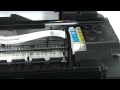 Epson Stylus SX235W - test PC World