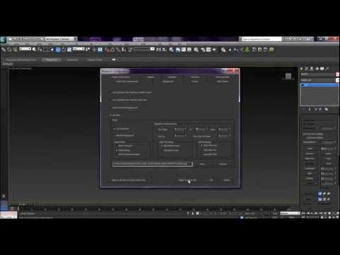 Model Spanish Guitar in 3ds Max part 1