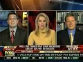 James Sherk on Fox Business Channel James Sherk on Fox Business Channel