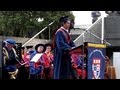 Dave Chen~speech and amazing rap~
