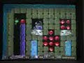 TITD game on ZX Spectrum clone SPRINTER 2000