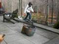 roger skateboarding