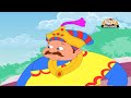 Akbar and Birbal Tales in Hindi - The Unlucky Face