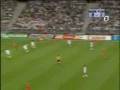 Rumania - Túnez Mundial de Francia 1998 Grupo G