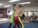 Chikara Podcast-A-Go-Go Episode 39