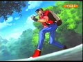fatal fury ova